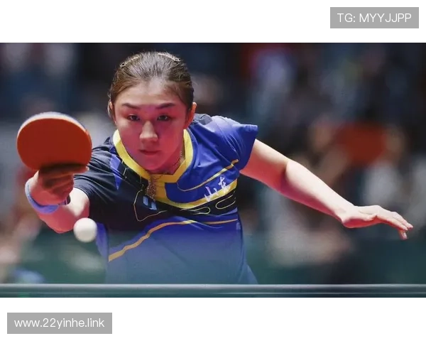 陈梦公开赛巅峰对决直播现场直击